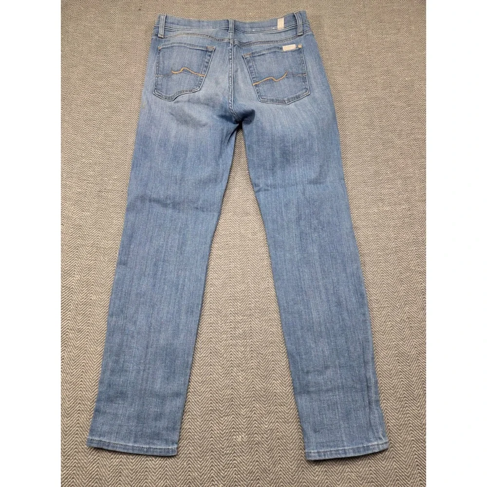 7 For All Mankind all mankind